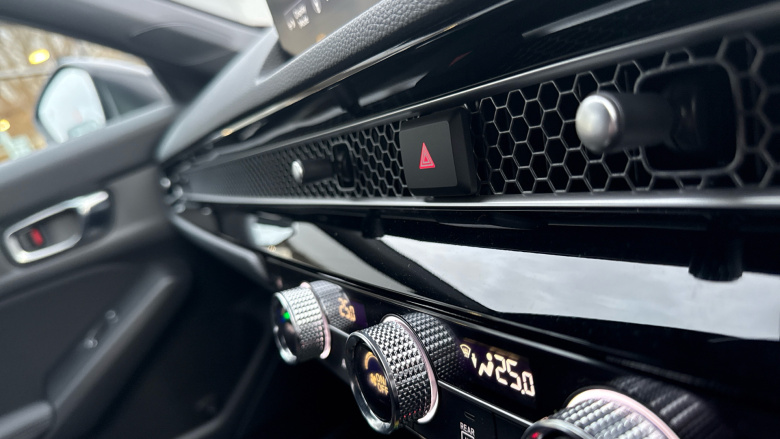 Honda Civic 2.0 eHEV Sport 5dr CVT Hybrid Hatchback